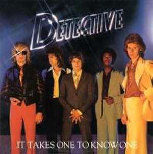 It Takes One To Know One de Michael Detective/Des Barres