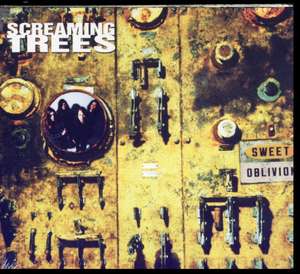 Sweet Oblivion (Expanded 2CD Edition) de Screaming Trees