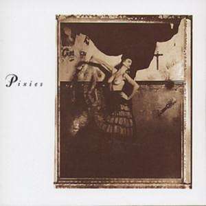 Surfer Rosa de Pixies