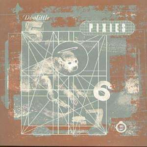 Doolittle de Pixies