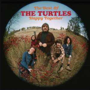 Happy Together-Best Of de The Turtles