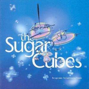The Great Crossover Potential de The Sugarcubes
