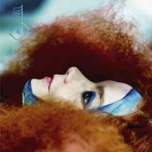 Biophilia Live (2CD+BluRay) de Björk