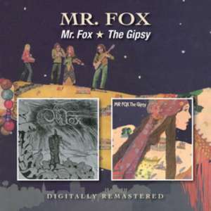 Mr.Fox/The Gypsy de Fox