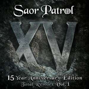 XV-15 Year Anniversary Edition-Total Reworx 1 de Saor Patrol