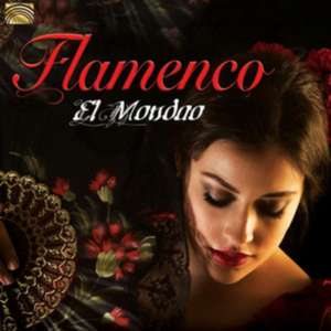 Flamenco de El Mondao