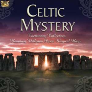 Celtic Mystery de Various