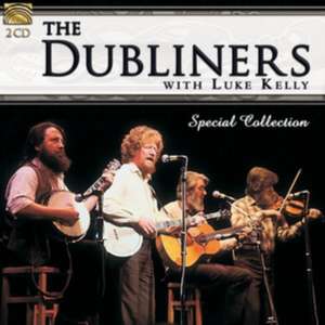 The Dubliners With Luke Kelly de The Dubliners