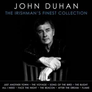 The Irishman`S Finest Collection de John Duhan