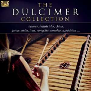 The Dulcimer Collection de Various