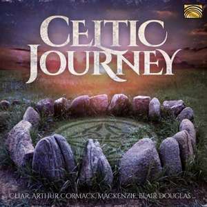 Celtic Journey de Various