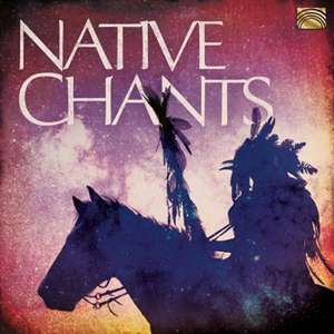 Native Chants de Various