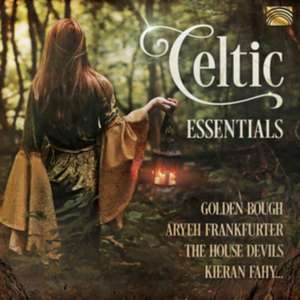 Celtic Essentials de Various