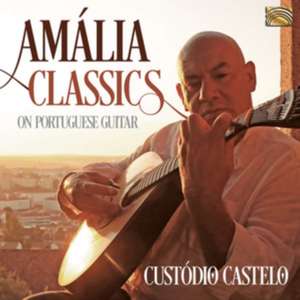 Amlia Classics de Various
