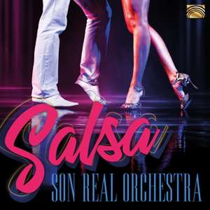 Salsa de Son Real Orchestra