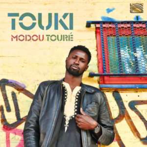 Touki de Modou Tour
