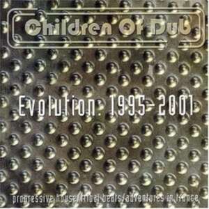 Children Of Dub Evolution: 1993-2020 de Children Of Dub