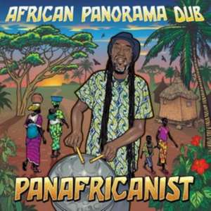 African Panorama de Panafricanist