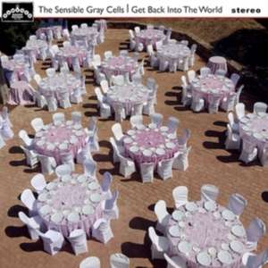 Get Back Into The World de The Sensible Gray Cells