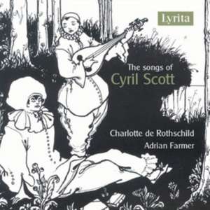 Lieder de Charlotte/Farmer De Rothschild