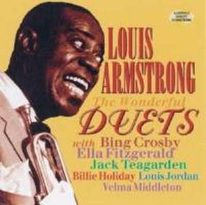 Wonderful Duets de Louis Armstrong