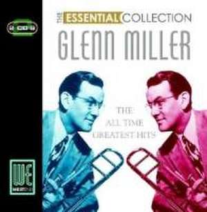 Essential Collection de Glenn Miller