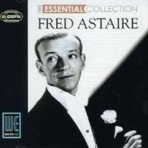 Essential Collection de Fred Astaire