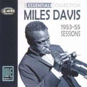 Essential Collection de Miles Davis