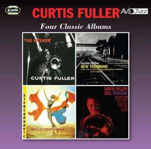 Fuller, C: Four Classic Albums