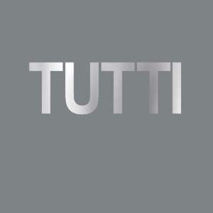 Tutti de Cosey Fanni Tutti