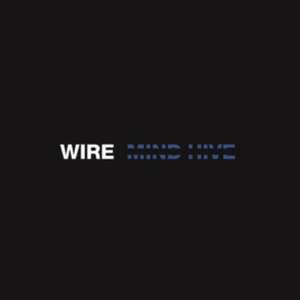 Mind Hive de Wire