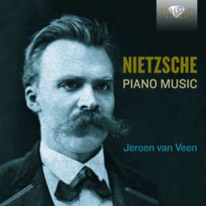 Complete Piano Music de Jeroen van Veen