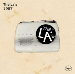 1987 de The La's