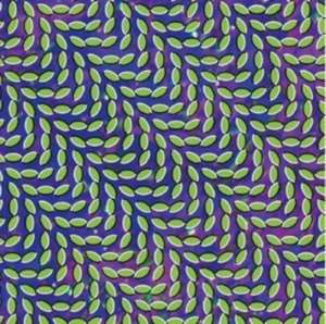 Merriweather Post Pavilion de Animal Collective