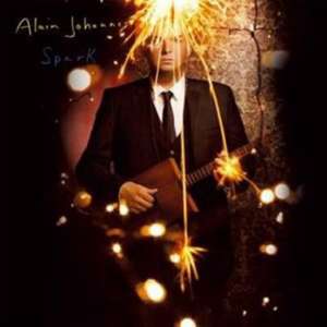 Spark de Alain Johannes