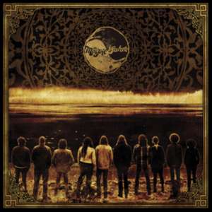 The Magpie Salute de The Magpie Salute