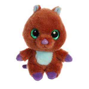 AURORA: YooHoo Williams Quokka Soft Toy 12cm