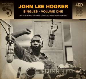 Singles 1 de John Lee Hooker