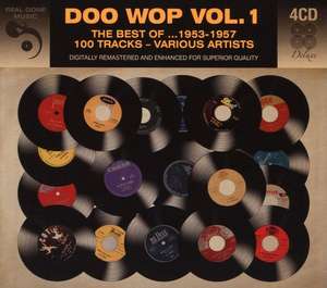 Doo Wop Vol.1 de Various