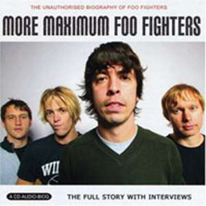 Foo Fighters-Maximum de Foo Fighters