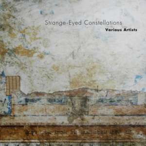 Strange-Eyed Constellation de Various
