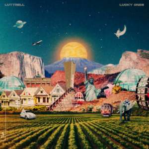 Lucky Ones de Luttrell