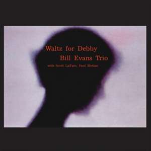 Waltz For Debby de Bill Evans