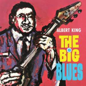 The Big Blues de Albert King