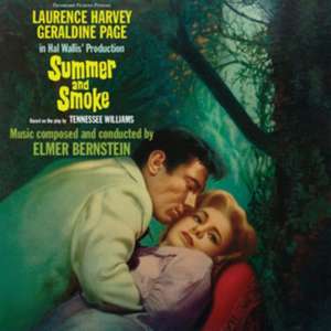 Summer & Smoke de Ost/Various