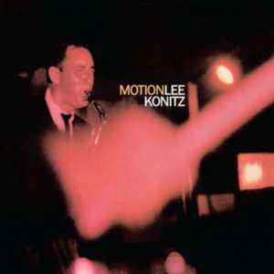 Motion de Lee Konitz