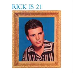 Ricks Is 21 de Rick Nelson