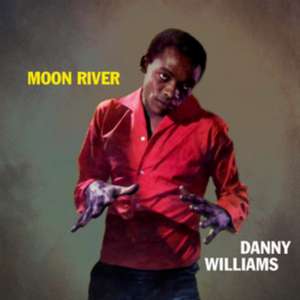 Moon River de Danny Williams