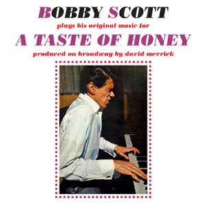 A Taste Of Honey de Bobby Scott