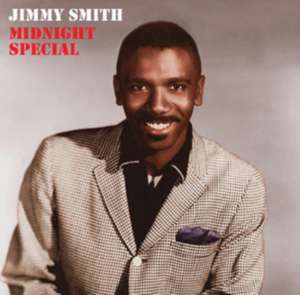 Midnight Special de Jimmy Smith